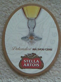 Leuven-InBev Belgium 2