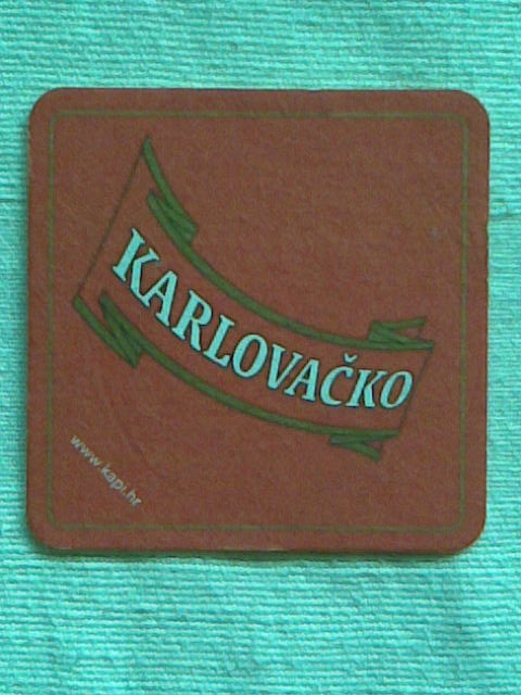 Karlovac-Karlovacka