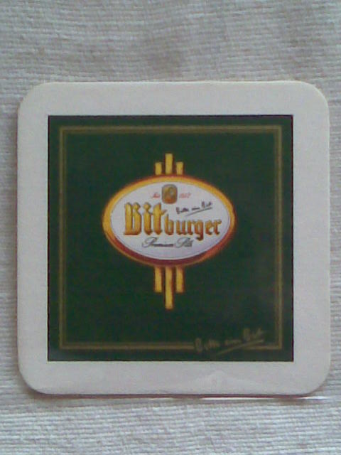 Bitburg-Bitburger