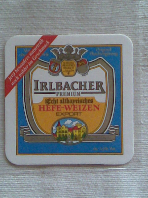 Irlbach-Irlbach