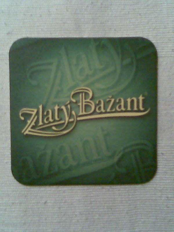 Hurbanovo-Zlatý Bažant