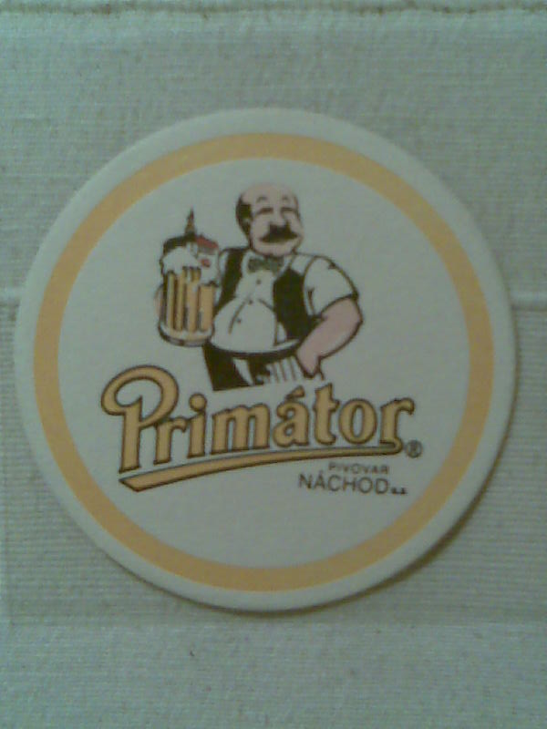 Primátor 42