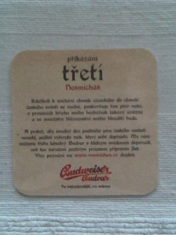 Budvar 239a