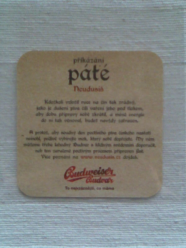 Budvar 241a