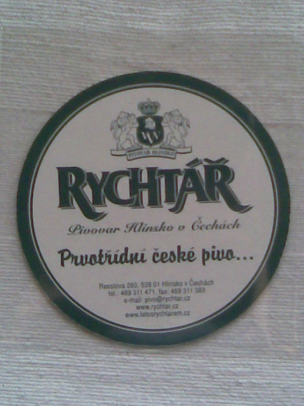Rychtář 33b
