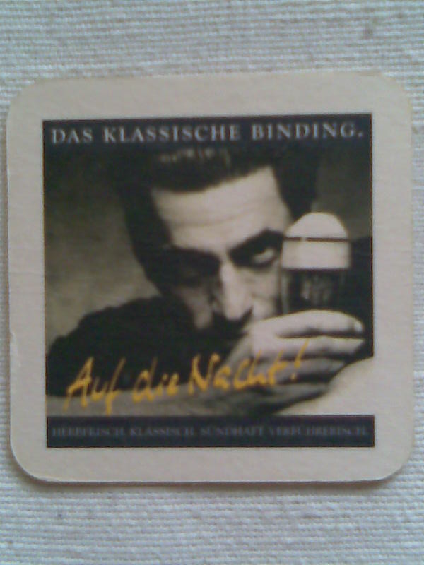 Frankfurt-Binding
