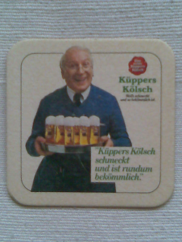 Koln-Kuppers