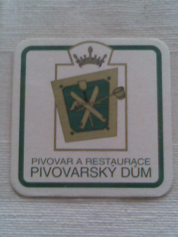 Pivovarský dům 3