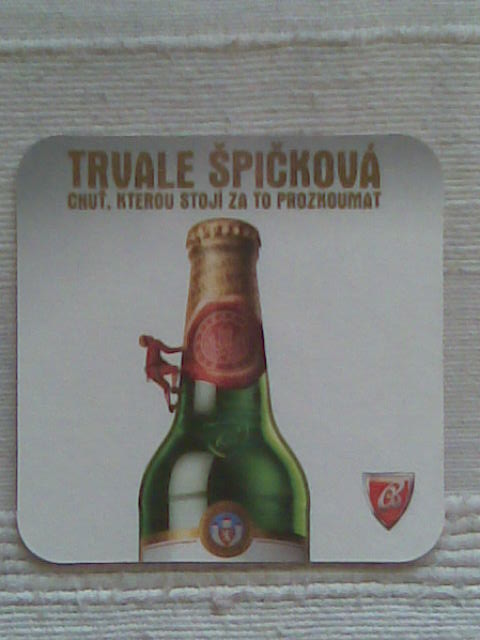 Budvar 318