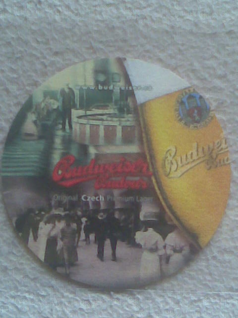 Budvar 357