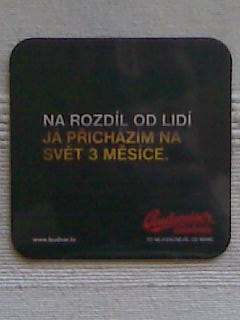 Budvar 358