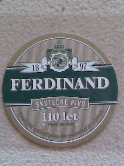 Ferdinand 39