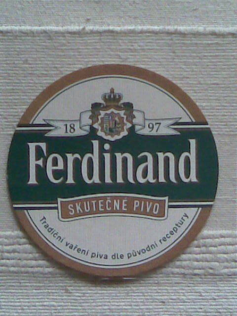 Ferdinand 47