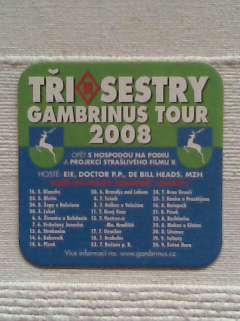 Gambrinus 106