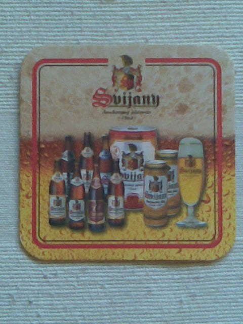 Svijany 15