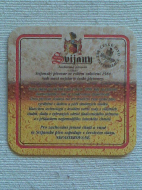 Svijany 20